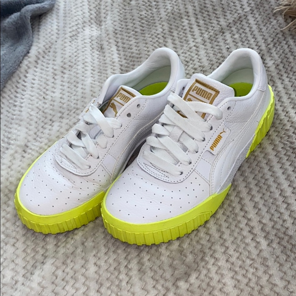 Puma Shoes🎾